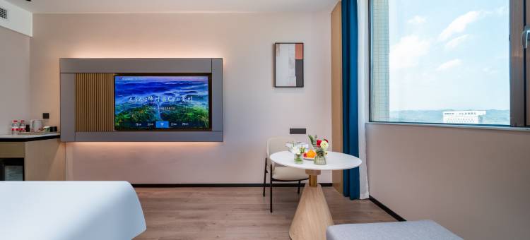 兴仁君悦大酒店图片