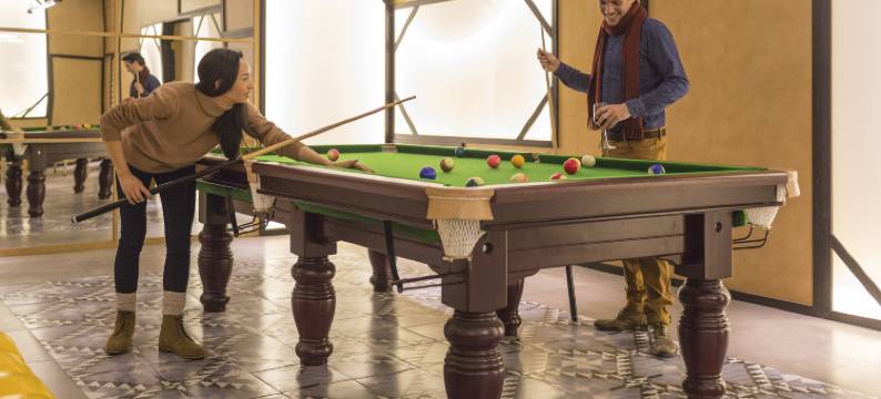 Club Med地中海俱乐部 北大湖度假村图片