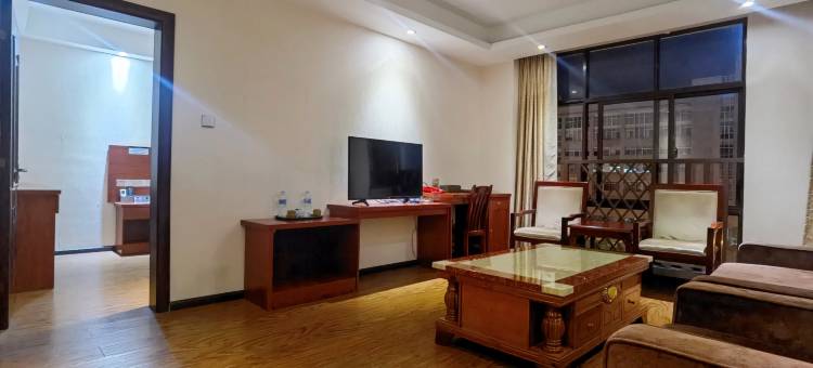 普洱恒润大酒店图片