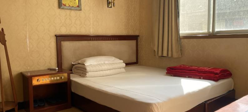 商洛英尊商务民宿图片