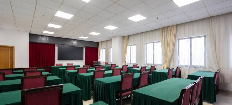 闽江宾馆(会展中心岗厦地铁站店)图片