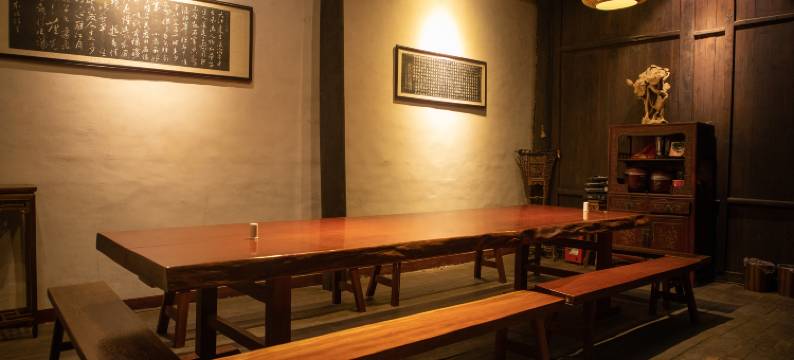 龙溪晚归客栈图片