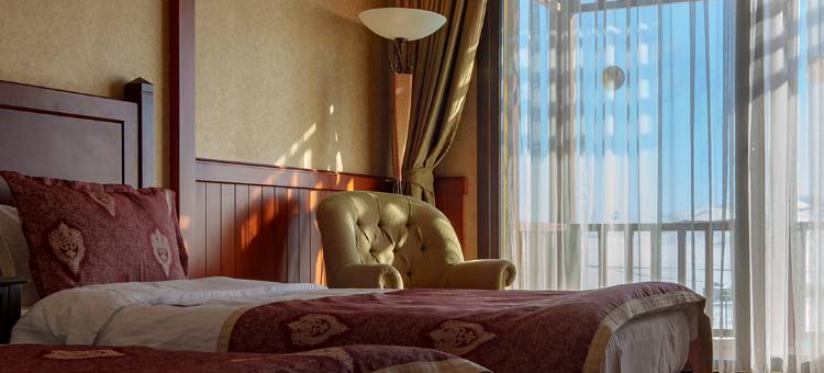 Duja Chalet Ski Center图片