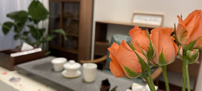 渥珑·度假酒店(武夷山三姑度假区店)图片