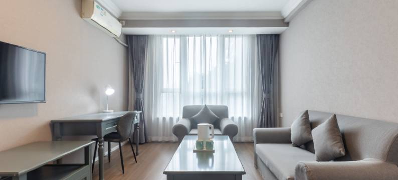 橡树林酒店(重庆西站西南医院店)图片