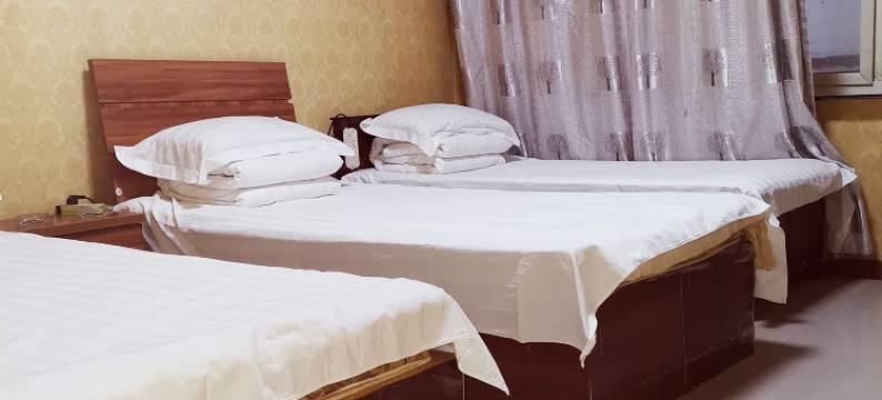 台安盛金旅馆图片