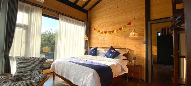 梅岭松居(太湖县田园大塘店)图片