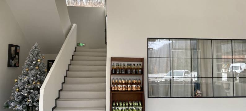 M·+院里树下民宿(绿葱坡镇店)图片