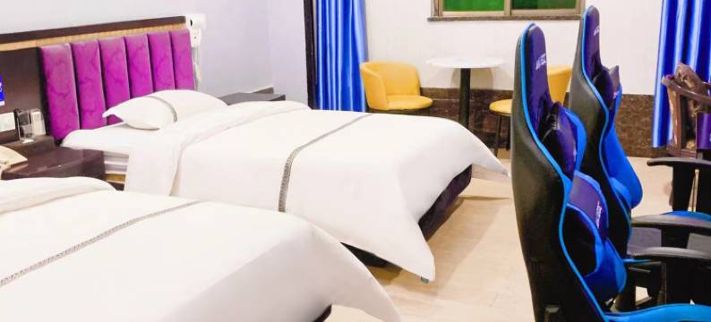 山朵商务宾馆(大岭山松山湖店)图片