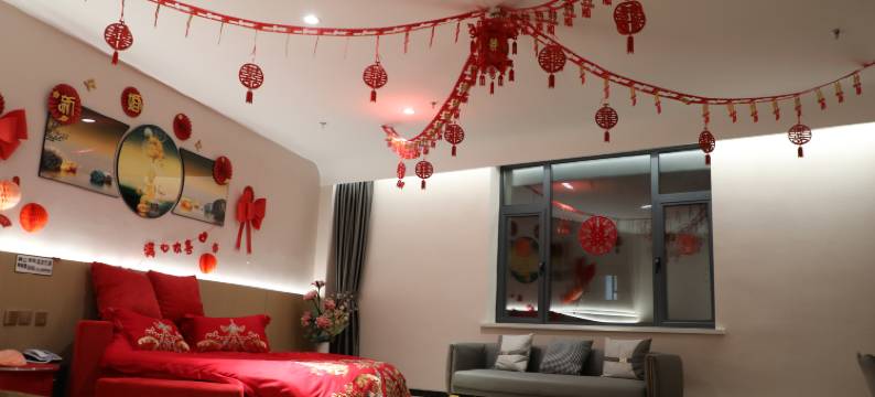 磐石金海之湾酒店图片