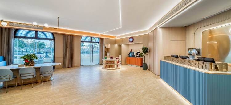 汉庭酒店(上海奉贤四团宝龙广场店)图片