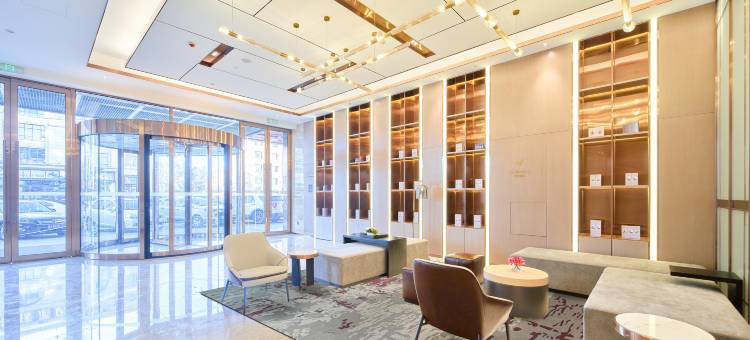 麗枫酒店(呼和浩特工业大学赛马场北路店)图片