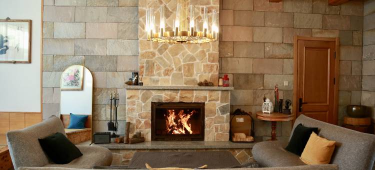 無所居•墅图片