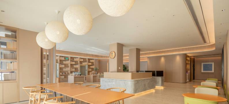 全季酒店(太原建设北路店)图片