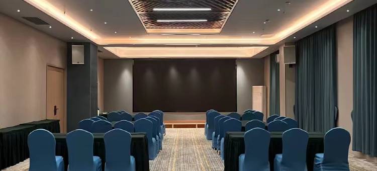 维纳斯国际酒店(佛山大沥凤池中心店)图片