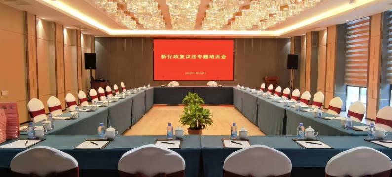 宜兴氿悦沐心香村酒店图片