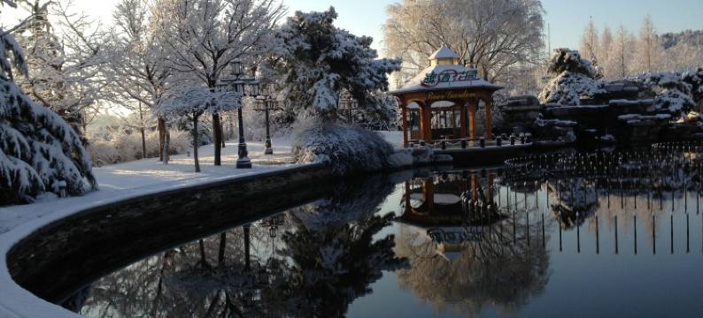 北京世纪金源香山商旅酒店图片