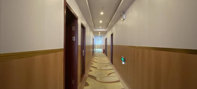 上海豪莱快捷宾馆(松江阳光理想城店)图片