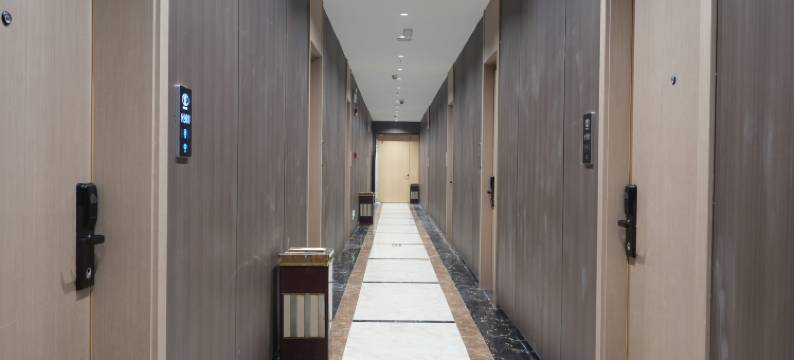 永新永利酒店图片