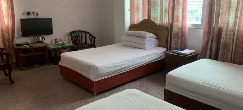 大埔豪兴宾馆图片