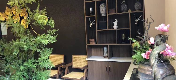 木洋宾馆(沈阳苏家屯区政府店)图片