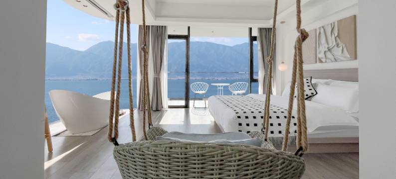 云逸海景客栈(大理洱海店)图片