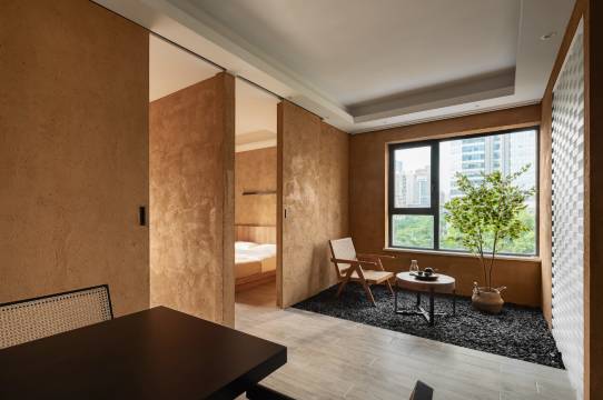 南京冶一城市民宿(夫子庙店)