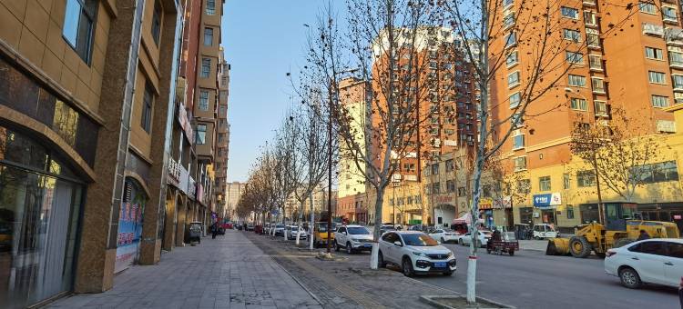 京海温泉酒店图片