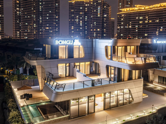 厦门榕里海景度假屋