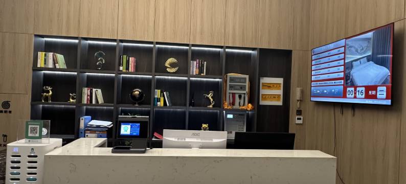 玉树云智酒店图片