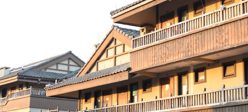 安吉境森居民宿图片