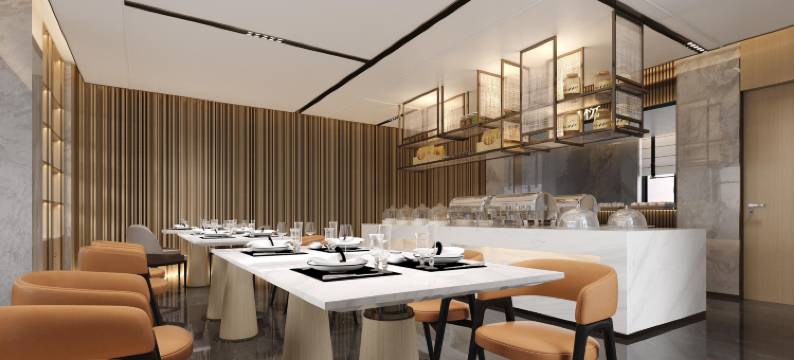 金龙大酒店(汕头峡山合胜广场店)图片