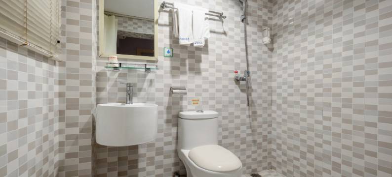 品尚酒店(广西大学东门秀灵路地铁站店)图片