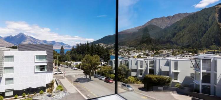 皇后镇智选假日套房酒店(Holiday Inn Express & Suites Queenstown)图片
