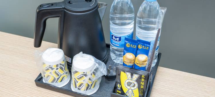 梦尚酒店(汕尾海丰客运总站店)图片