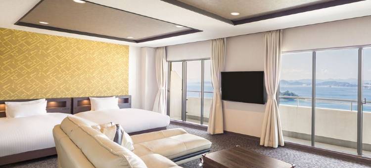 淡路岛美爵温泉度假酒店(Grand Mercure Awaji Island Resort & Spa)图片