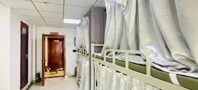 乌鲁木齐行者青年旅舍图片