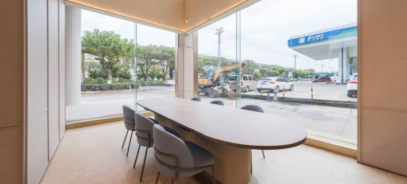 汉庭酒店(厦门同集北路店)图片