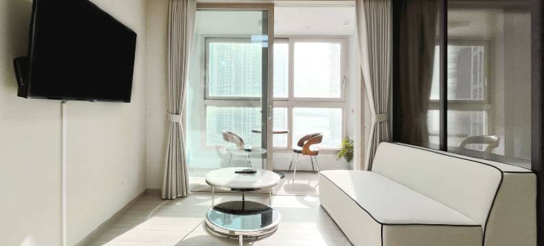 松岛地标住宿酒店一馆(Landmark Songdo Stay 1)图片