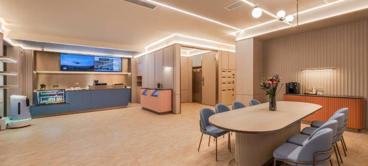 汉庭酒店(横店影视城步行街店)图片