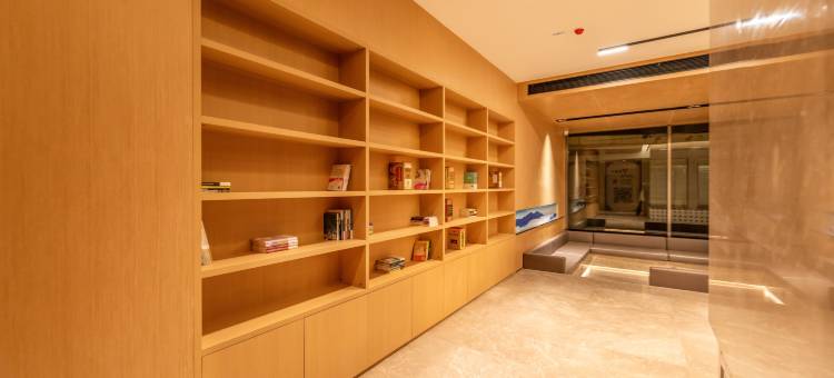 蘭亭酒店(桂林火车站万象城店)图片