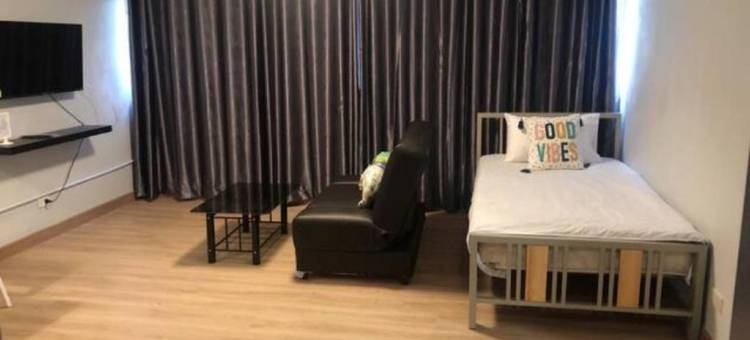Popular Condo Near Impact/Thunder Dome图片