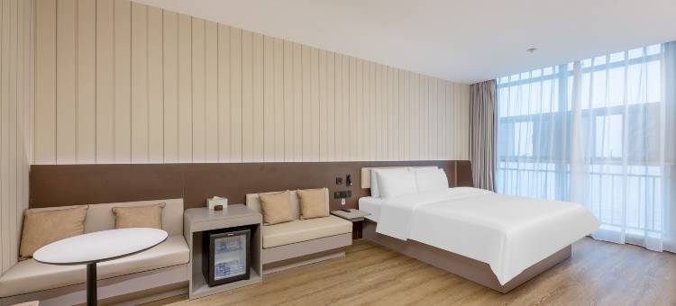 汉庭酒店(河北省眼科医院邢台学院店)图片