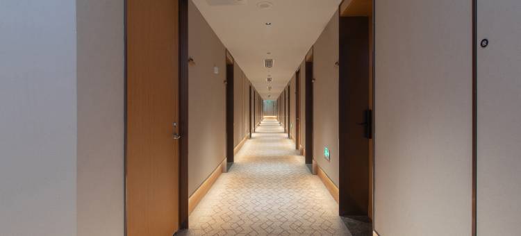 全季酒店(咸宁银泉大道店)图片