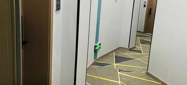 祁东鑫龙酒店图片