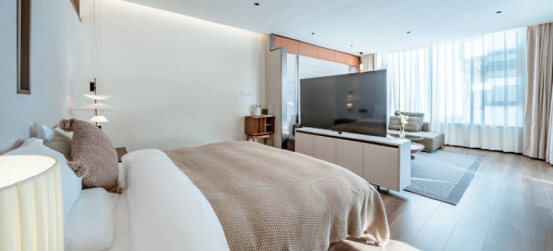 大理Birdman House度假别墅(古城苍山店)图片