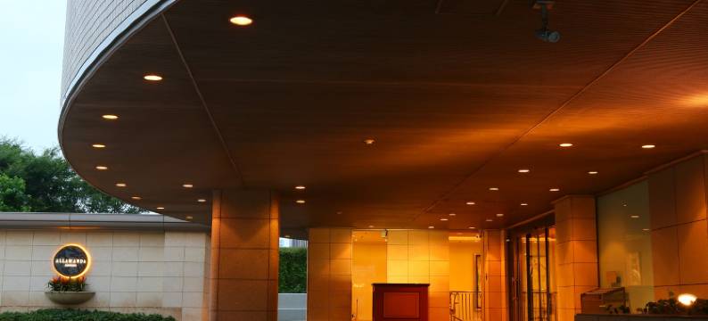 东京繁花青山酒店(Hotel Allamanda Aoyama Tokyo)图片