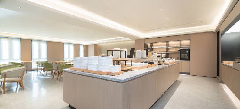 全季酒店(青岛国信体育中心万象汇店)图片