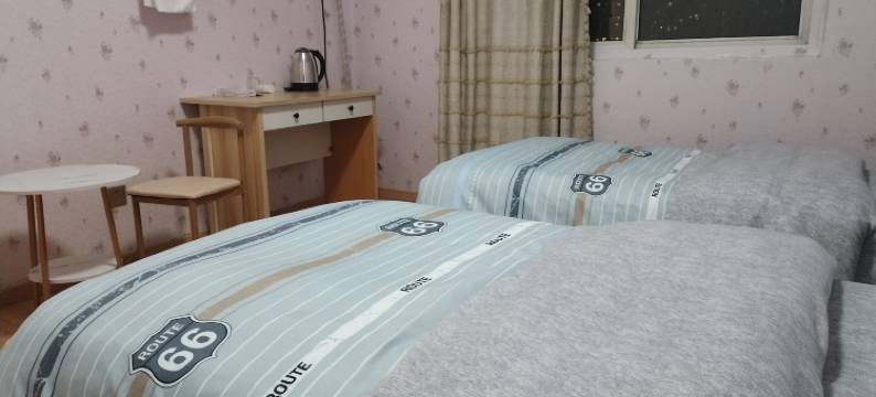 兰香小舍(滨河家园店)图片