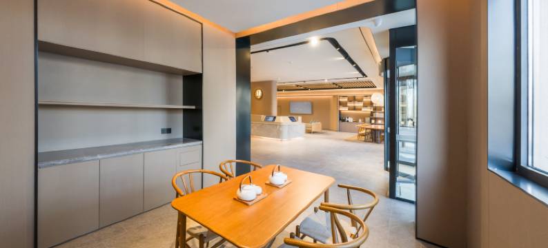 全季酒店(德州市政府店)图片